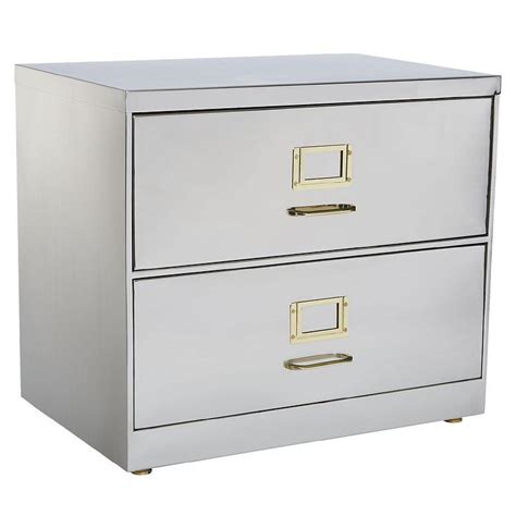 wood stainless steel file cabinet|folding storage cabinets stainless steel.